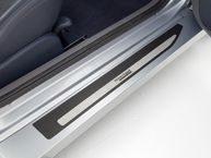 2002 Renault Clio Lutecia Renault Sport V6 - Silver VF1C61A0610607432